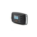 GPS micro tracker detector - Russian frequency detector