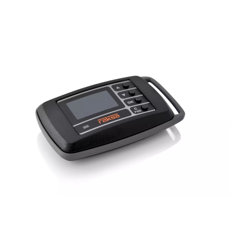 GPS micro tracker detector - Russian frequency detector