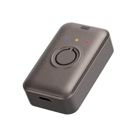 Traceur GPS minature, écoute à distance GSM