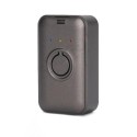 Rastreador GPS miniatura Escucha remota GSM