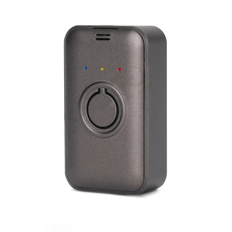 Rastreador GPS miniatura Escucha remota GSM