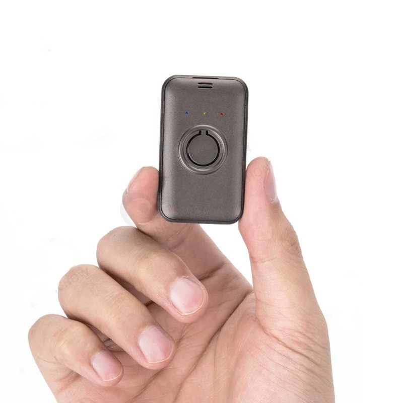 Traceur GPS minature, écoute à distance GSM