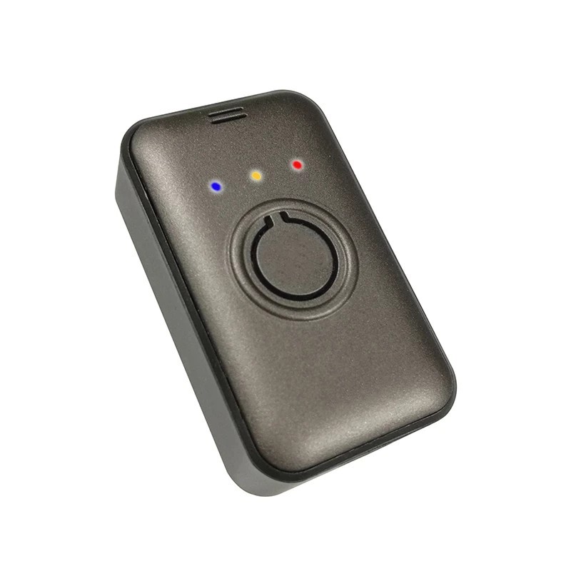 Traceur GPS minature, écoute à distance GSM