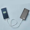 Backup-Batterie. Full-HD-WLAN-Kamera aus der Ferne zugänglich