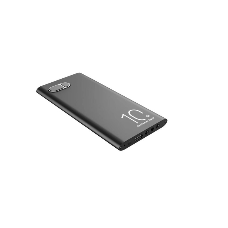 Batterie de secours caméra espion wifi Full HD accessible à distance