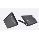 Backup-Batterie. Full-HD-WLAN-Kamera aus der Ferne zugänglich