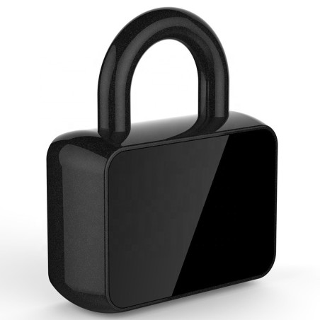 Padlock mini audio recorder 20 hours