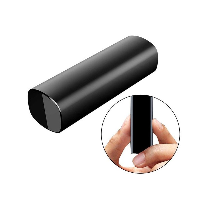 Audio recorder up to 400 hours of recording