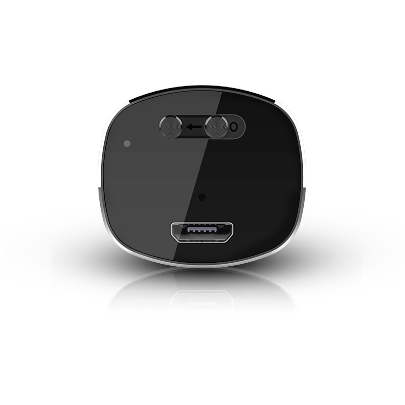 Audio recorder up to 400 hours of recording