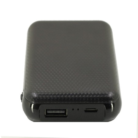 copy of Micro enregistreur discret dans une batterie externe 7 jours