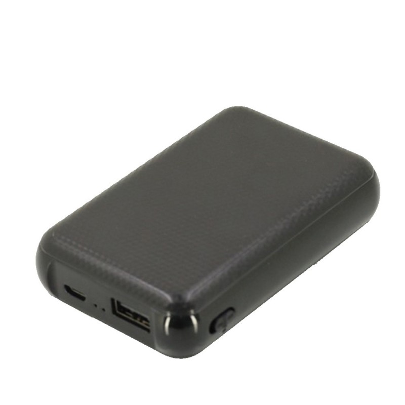 copy of Micro enregistreur discret dans une batterie externe 7 jours