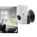 Mouvement detector camera WIFI long battery life 1 year motion detection