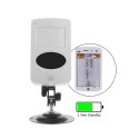 Mouvement detector camera WIFI long battery life 1 year motion detection