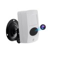 copy of WIFI cámara detector de humo batería de larga duración 1 año detección de movimiento