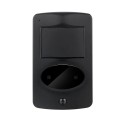 copy of WIFI cámara detector de humo batería de larga duración 1 año detección de movimiento