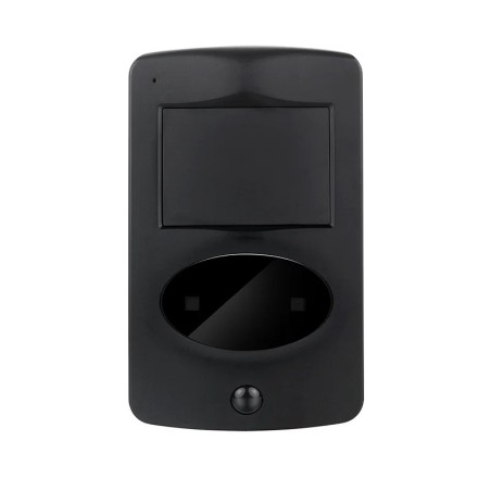 copy of WIFI cámara detector de humo batería de larga duración 1 año detección de movimiento