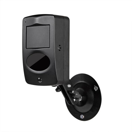 copy of WIFI cámara detector de humo batería de larga duración 1 año detección de movimiento