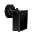 Wi-Fi camera waterproof long autonomy with motion detection