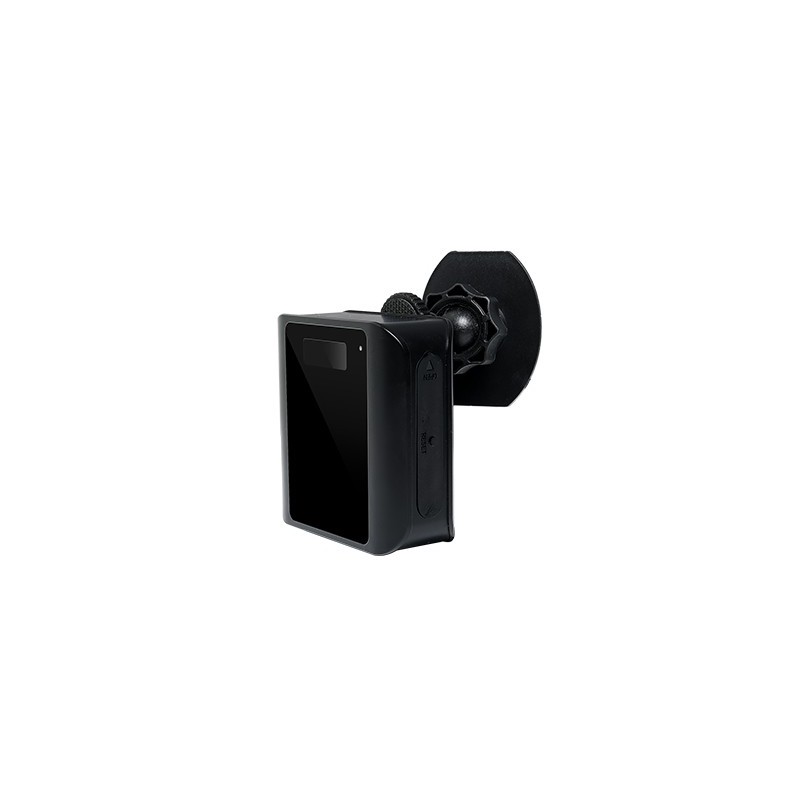 Wi-Fi camera waterproof long autonomy with motion detection