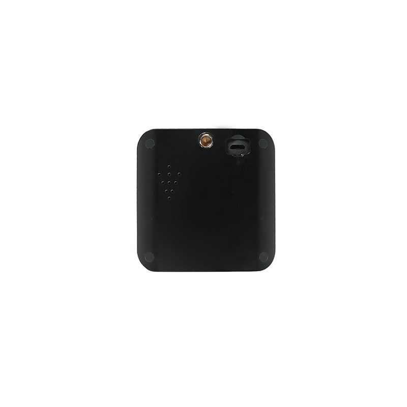 Wi-Fi camera waterproof long autonomy with motion detection