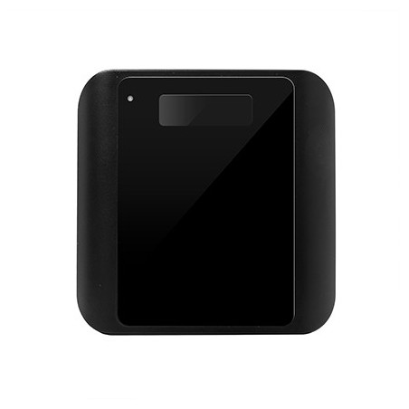 Wi-Fi camera waterproof long autonomy with motion detection