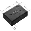 copy of Traceur GPS espion ultra longue autonomie jusqu'à 120 jours avec applciation
