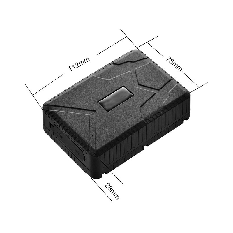 copy of Traceur GPS espion ultra longue autonomie jusqu'à 120 jours avec applciation