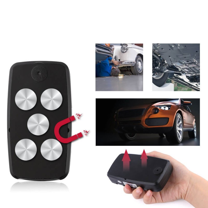 copy of WIFI cámara detector de humo batería de larga duración 1 año detección de movimiento