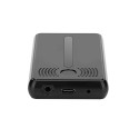 Remote microphone and WIFI recorder 120 days