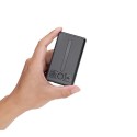 Remote microphone and WIFI recorder 120 days