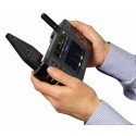copy of Détecteur de micro traceur GPS - Détecteur de fréquences Russe