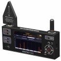 copy of Détecteur de micro traceur GPS - Détecteur de fréquences Russe