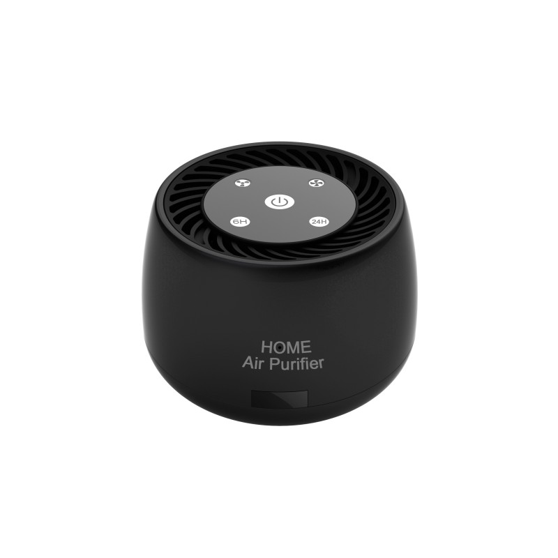 Air Purifier Camera WIFI Motion Detection