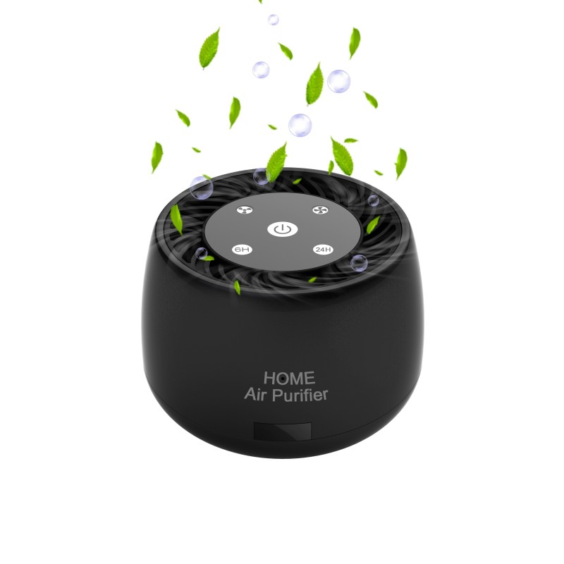 Air Purifier Camera WIFI Motion Detection