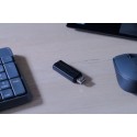 Grabadora de Voz USB con Detección de Sonido – hasta 25 Días y 288 Horas