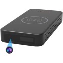 Camera battery backup 180 days in 2K motion detection
