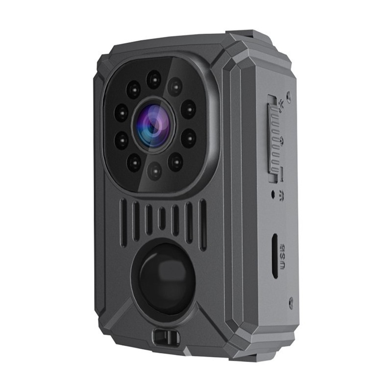 copy of Caméra espion longue autonomie avec détection de mouvement