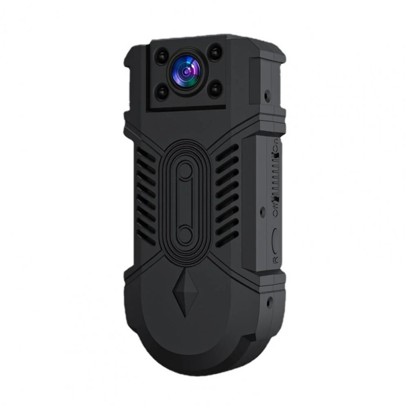 copy of Caméra espion longue autonomie avec détection de mouvement