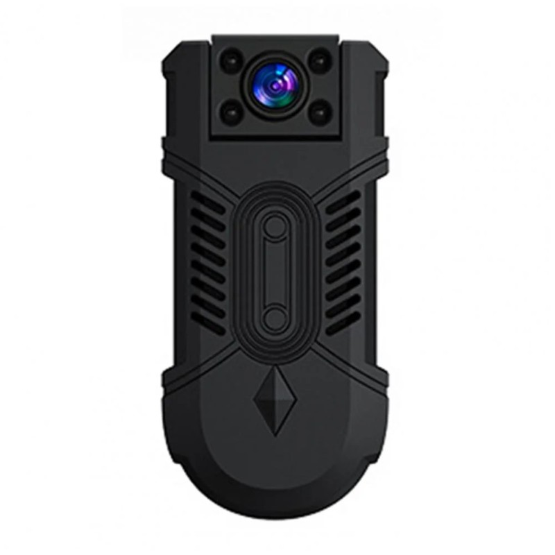 copy of Caméra espion longue autonomie avec détection de mouvement