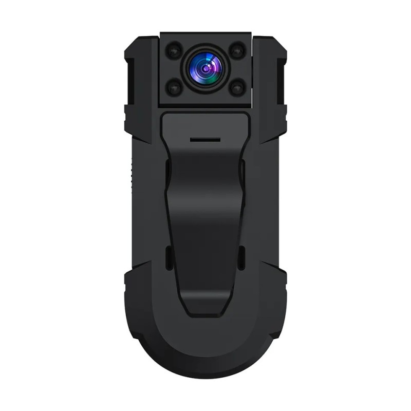 copy of Caméra espion longue autonomie avec détection de mouvement