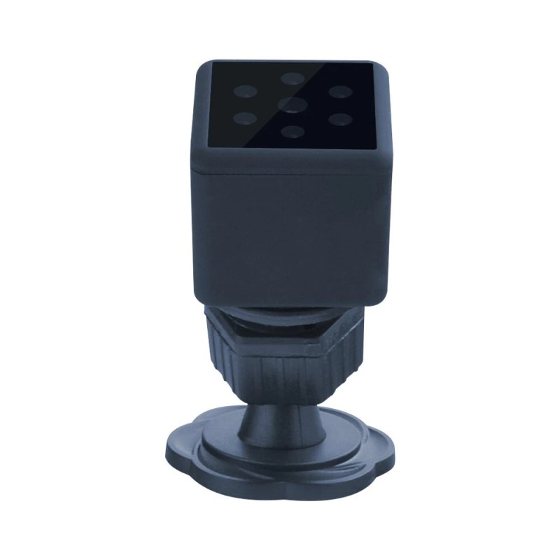 copy of Caméra espion longue autonomie avec détection de mouvement