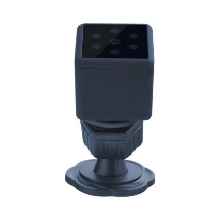 copy of Caméra espion longue autonomie avec détection de mouvement