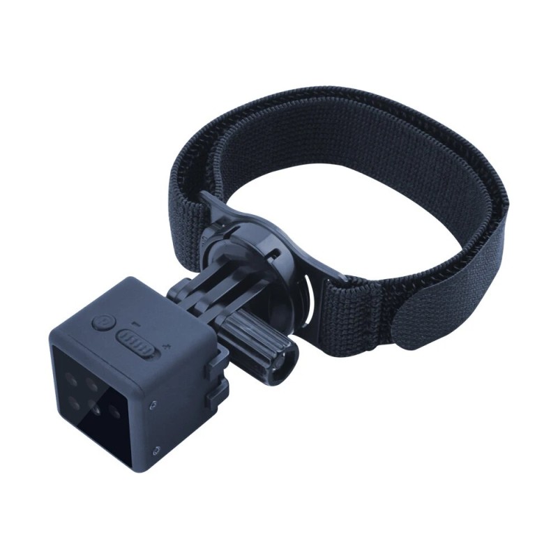 copy of Caméra espion longue autonomie avec détection de mouvement