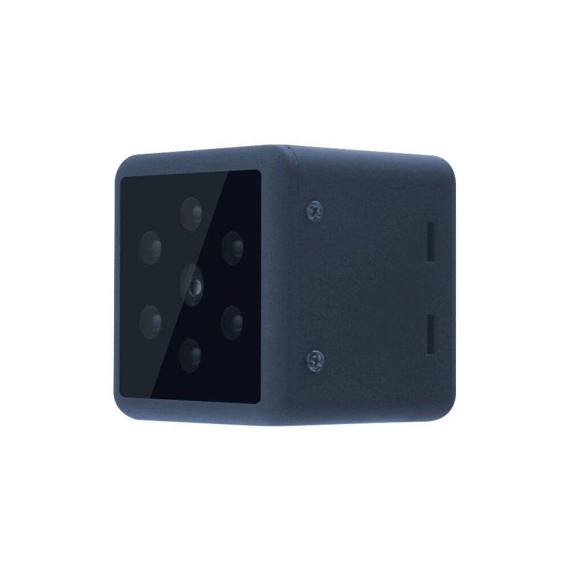 copy of Caméra espion longue autonomie avec détection de mouvement