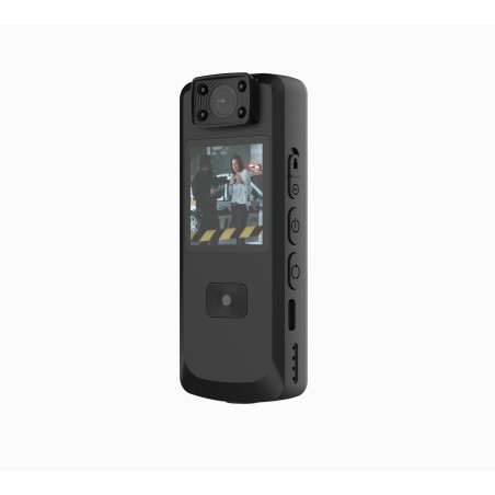 Caméra avec écran détection de mouvement 10h Full HD