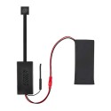 Cámara WIFI con batería accesible de forma remota