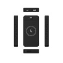 WiFi-Powerbank-Kamera mit Bewegungserkennung Full HD