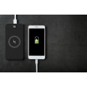 Cámara Power Bank WiFi con Detección de Movimiento Full HD
