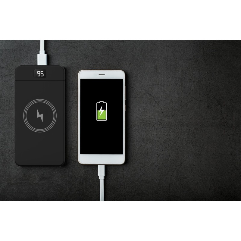 WiFi Power Bank Camera with Motion Detection – Full HD