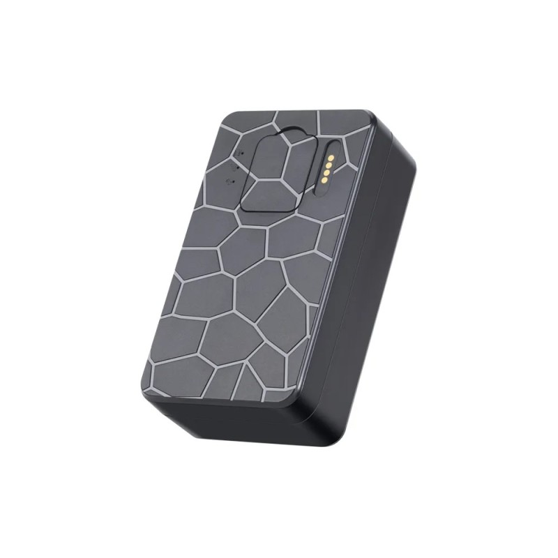 Rastreador GPS magnético 4G resistente al agua con micrófono 60 días